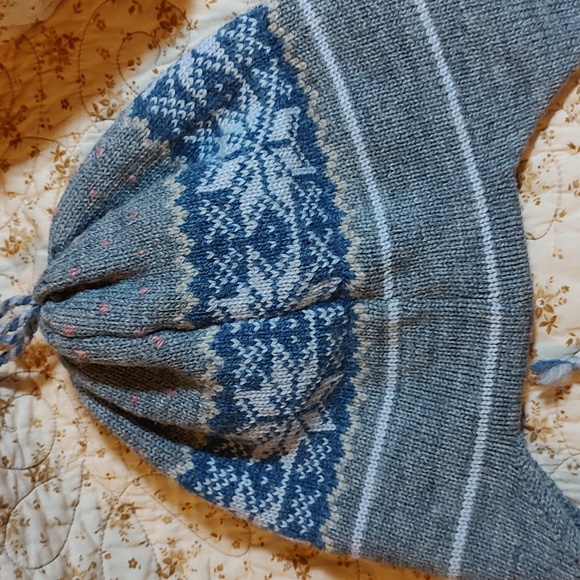 Karhu 100%wool hat One Size Multicolor - Picture 2 of 6